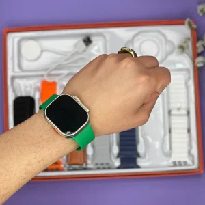 ساعت هوشمند مدل z5o ultra2