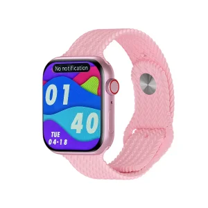 ساعت هوشمند مدل ws10-3 max دارای قابلیت های کنترل موسیقی (Music Player)، کنترل سطح اکسیژن خون، قابلیت مکالمه از طریق بلوتوث، پشتیبانی از زبان فارسی در منو و سیستم‌عامل بند سیلیکون
