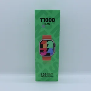 ساعت هوشمند مدل T1000 ULTRA