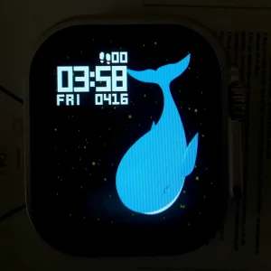 ساعت هوشمند مدل S8 Ultra Max