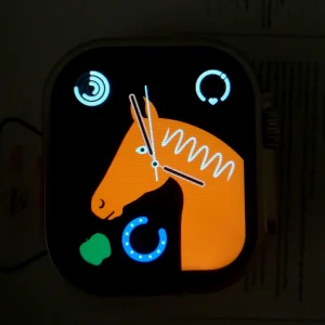 ساعت هوشمند مدل S8 Ultra Max