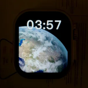 ساعت هوشمند مدل S8 Ultra Max