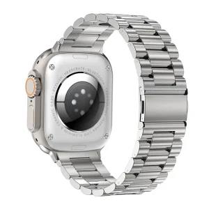ساعت هوشمند مدل KW20 Ultra2-5Straps
