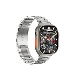 ساعت هوشمند مدل KW20 Ultra2-5Straps
