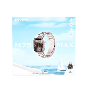 ساعت هوشمند مدل  M75 MAX