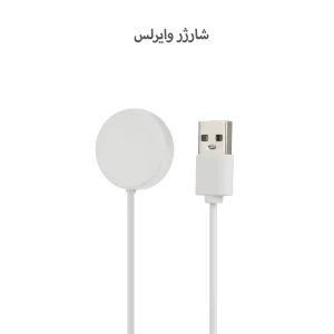 ساعت هوشمند مدل Z90 Pro