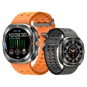 ساعت هوشمند مدل Watch Ultra 47mm