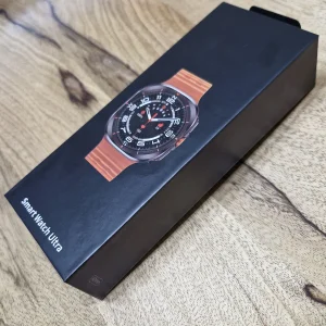 ساعت هوشمند مدل Watch Ultra 47mm