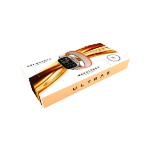 ساعت هوشمند بلک تایم مدل AVI Ultra 2