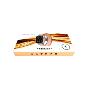 ساعت هوشمند بلک تایم مدل AVI Ultra 2
