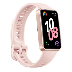 ساعت هوشمند 43 میلی متری هوآوی مدل Band 10 بند سیلیکونی