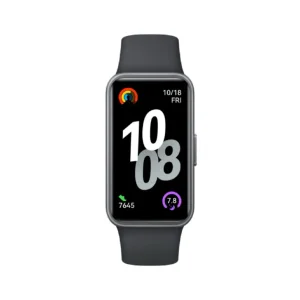 ساعت هوشمند 43 میلی متری هوآوی مدل Band 10 بند سیلیکونی
