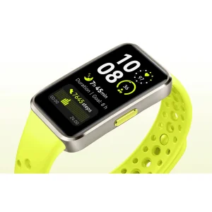 ساعت هوشمند 43 میلی متری هوآوی مدل Band 10 بند سیلیکونی