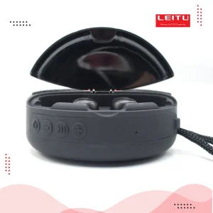 اسپیکر بلوتوثی قابل حمل لیتو مدل LK-29