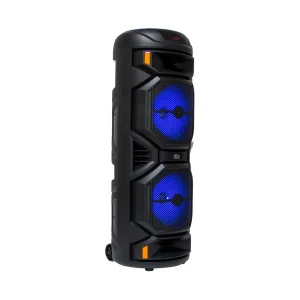 اسپیکر بلوتوثی مدل  Zqs 8221