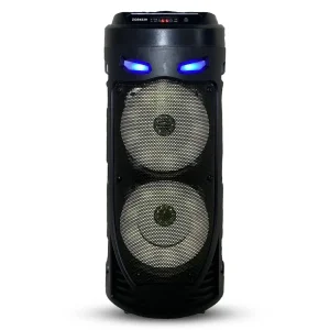 اسپیکر بلوتوثی قابل حمل مدل ZQS-4239