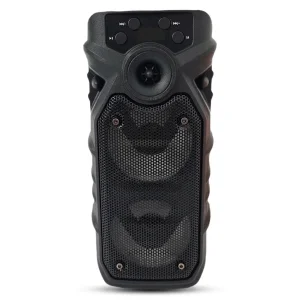 اسپیکر بلوتوثی قابل حمل مدل GTS-1560