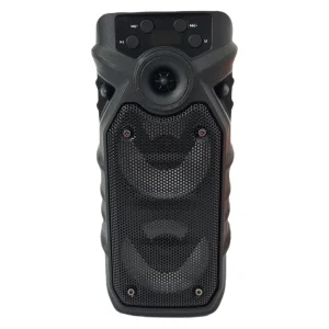 اسپیکر بلوتوثی قابل حمل مدل GTS-1560