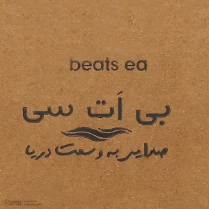 اسپیکر بلوتوثی قابل حمل بی اَت سی مدل B2