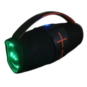 اسپیکر بلوتوثی قابل حمل مدل HiFi