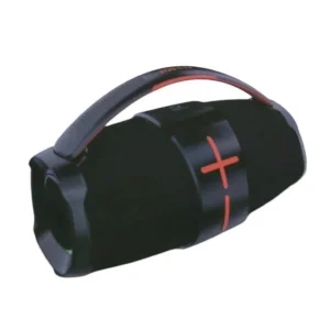 اسپیکر بلوتوثی قابل حمل مدل HiFi