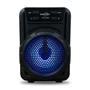 اسپیکر بلوتوثی مدل GTS-1346