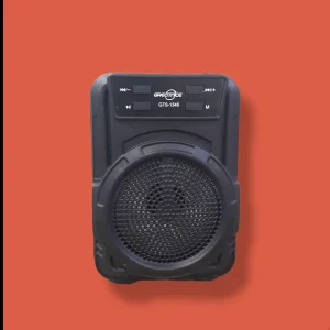اسپیکر بلوتوثی مدل GTS-1346