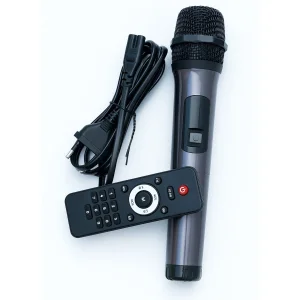 اسپیکر  بلوتوثی قابل حمل وریتی مدل V_PS 2708