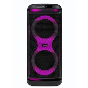 اسپیکر  بلوتوثی قابل حمل وریتی مدل V_PS 2708