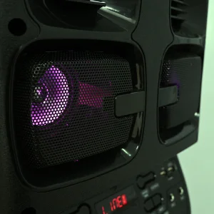 اسپیکر دسکتاپ مدل HS-TD0655