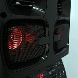 اسپیکر دسکتاپ مدل HS-TD0655