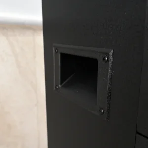 اسپیکر دسکتاپ مدل HS-TD0655