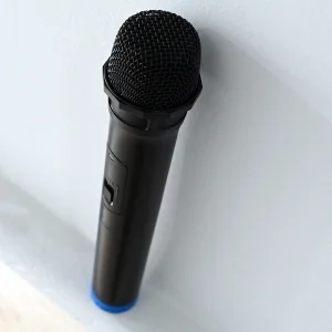 اسپیکر دسکتاپ مدل HS-TD0655