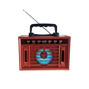اسپیکر بلوتوثی مدل GTS-1737