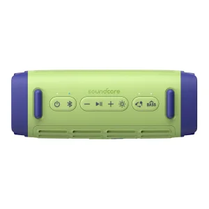 اسپیکر بلوتوثی قابل حمل انکر مدل soundcore Boom 3i