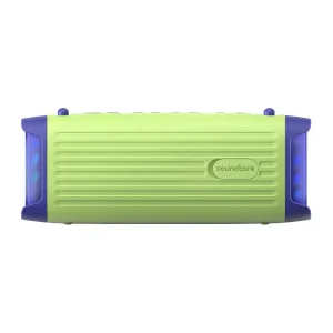اسپیکر بلوتوثی قابل حمل انکر مدل soundcore Boom 3i