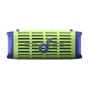 اسپیکر بلوتوثی قابل حمل انکر مدل soundcore Boom 3i