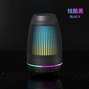 اسپیکر بلوتوثی قابل حمل  مدل P-21