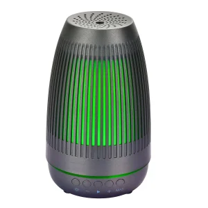 اسپیکر بلوتوثی قابل حمل  مدل P-21