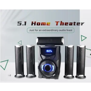 اسپیکر بلوتوثی نیو استار مدل NS5813