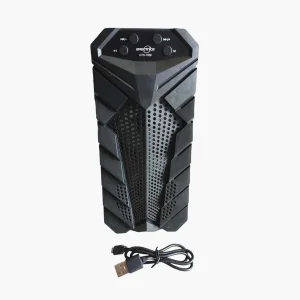 اسپیکر بلوتوثی قابل حمل مدل GTS-1559