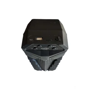 اسپیکر بلوتوثی قابل حمل مدل GTS-1559
