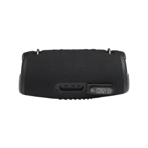اسپیکر بلوتوثی قابل حمل مدل Xtreem3 Mini rgb