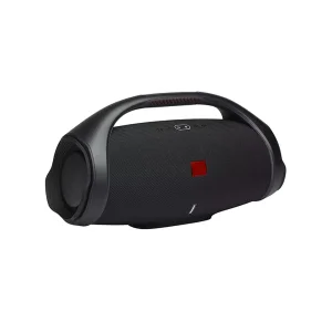 اسپیکر بلوتوثی قابل حمل مدل BoomBox