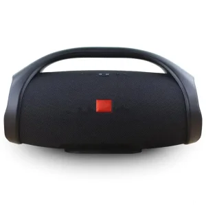 اسپیکر بلوتوثی قابل حمل مدل BoomBox