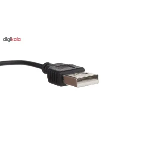 اسپیکر بلوتوثی قابل حمل کد 887