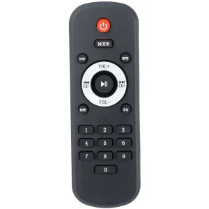 اسپیکر بلوتوثی قابل حمل مدل ZQS 8236
