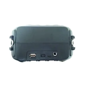 اسپیکر بلوتوثی قابل حمل کی تی اس مدل KTX-1191