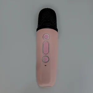 اسپیکر بلوتوثی مدل K12 Plus به همراه میکروفن