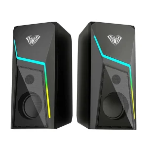 اسپیکر گیمینگ آئولا مدل Wind N-521